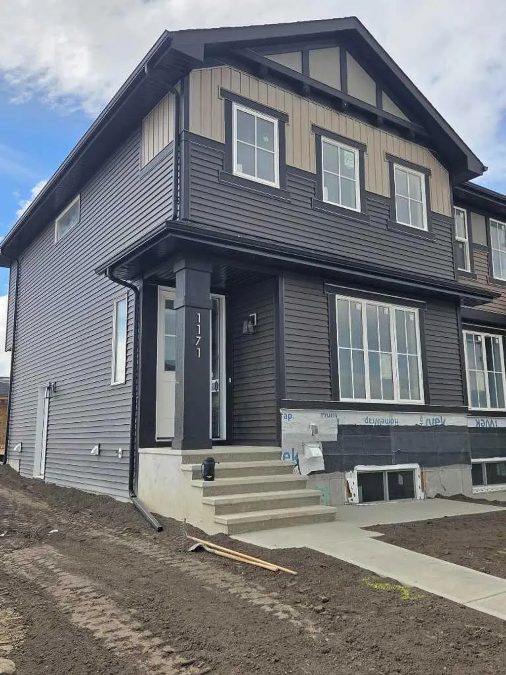 1171 Cobblestone Boulevard Sw, Airdrie