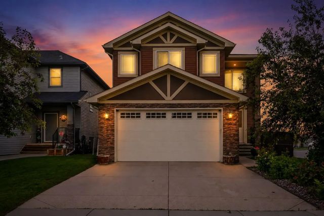 40 Baywater Court Sw, Airdrie