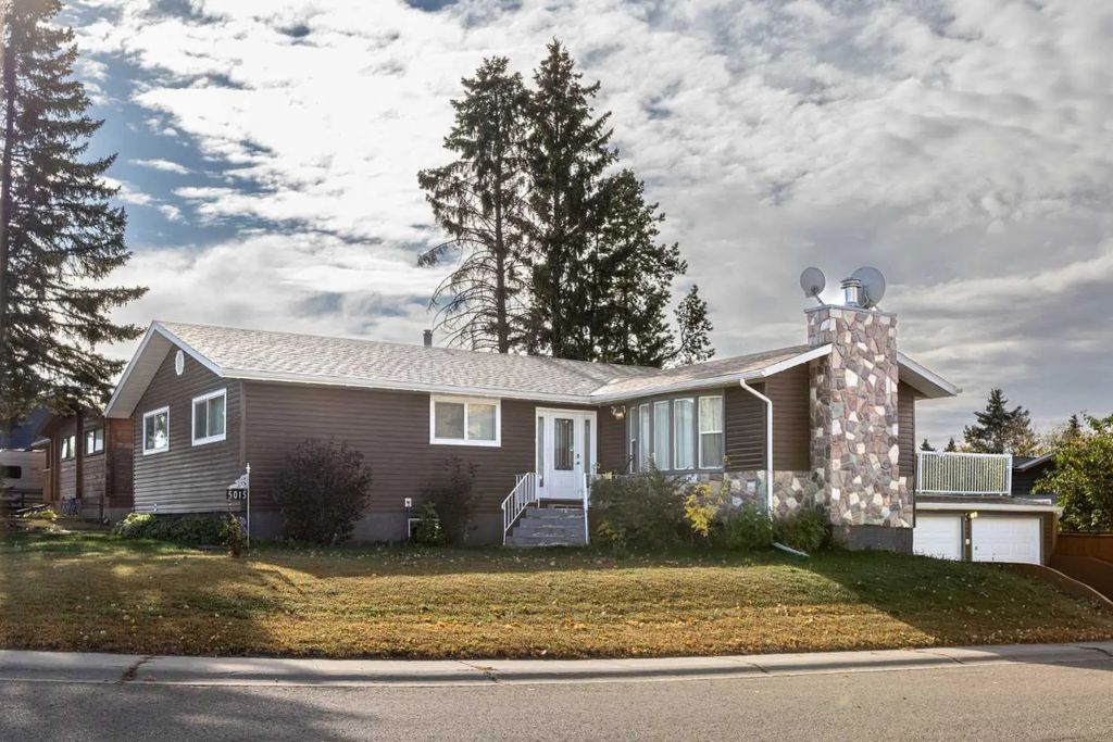 5015 35 Street , Innisfail