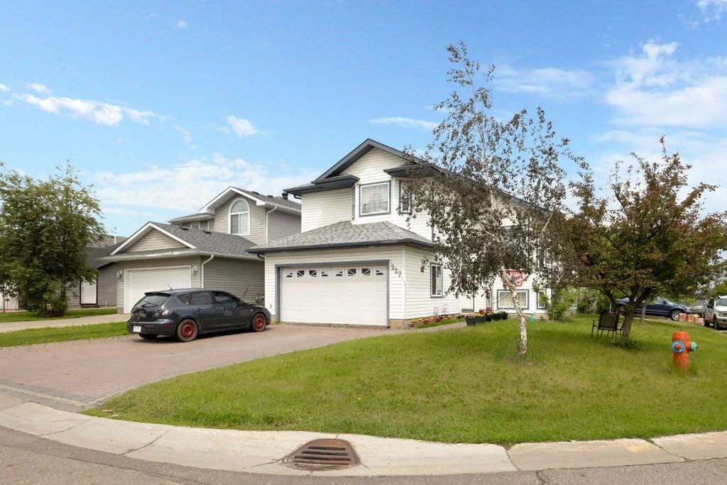 227 Warren Road , Fort McMurray