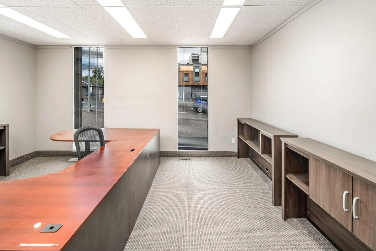 625 14 Street Northwest, Calgary – Commercial Office Listing Photo 15