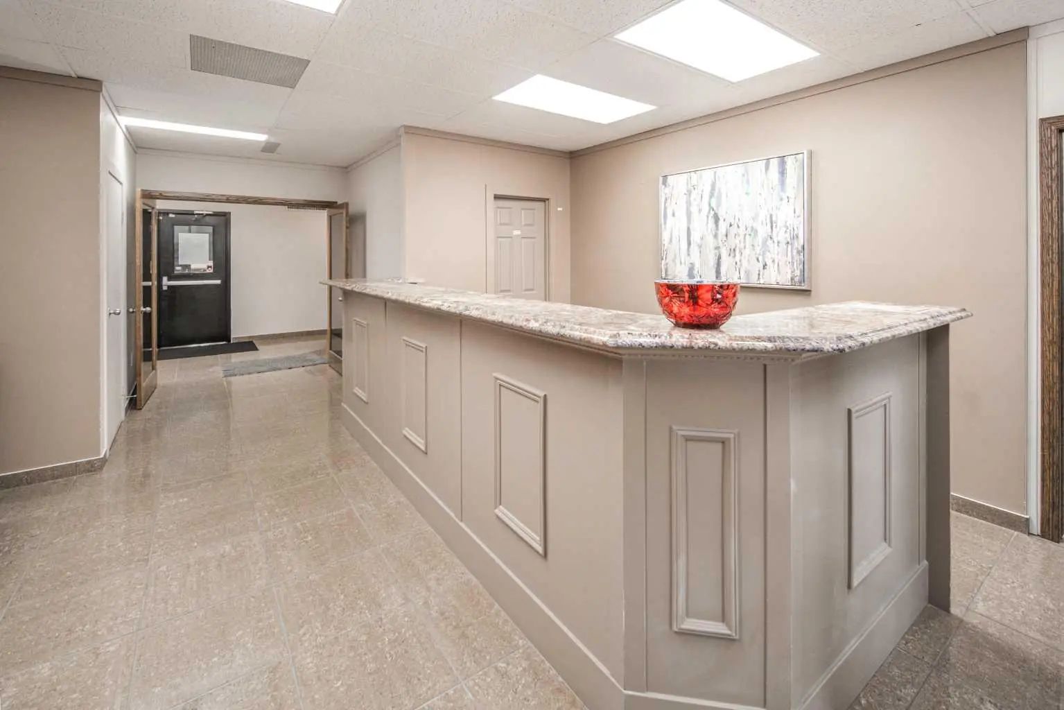 625 14 Street Northwest, Calgary – Commercial Office Listing Photo 4