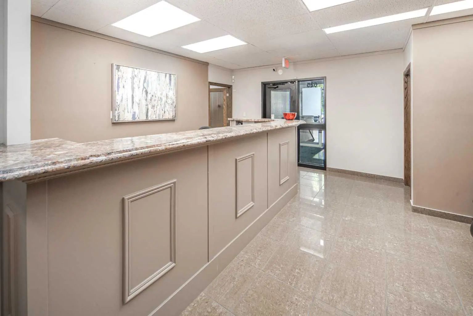 625 14 Street Northwest, Calgary – Commercial Office Listing Photo 5