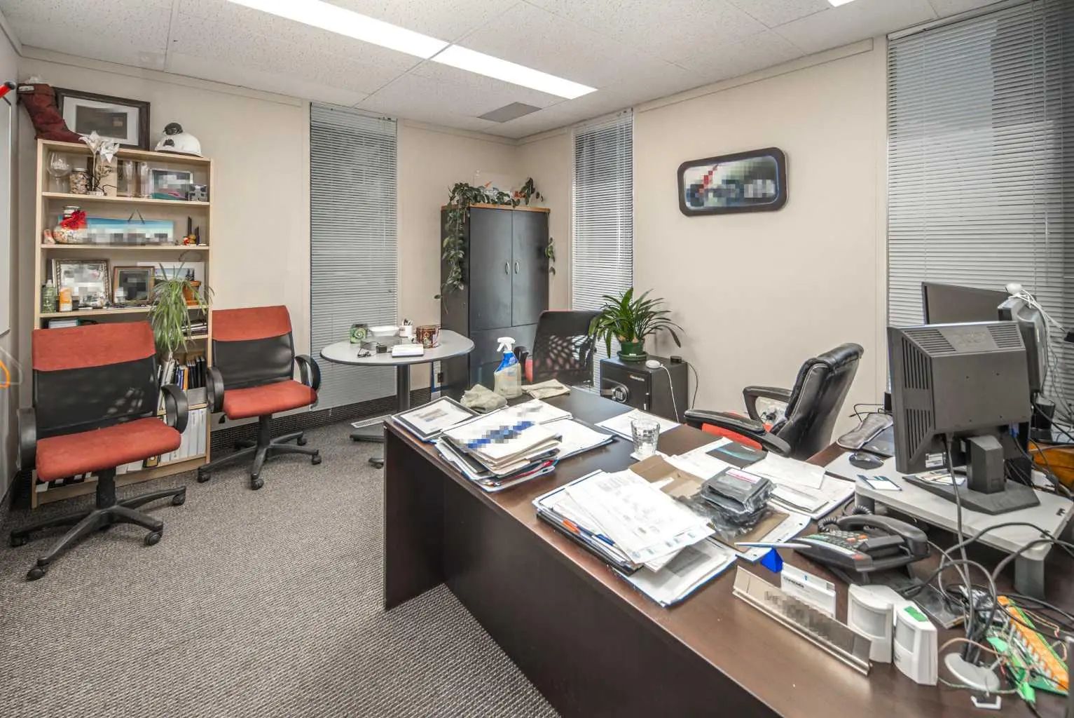 625 14 Street Northwest, Calgary – Commercial Office Listing Photo 6