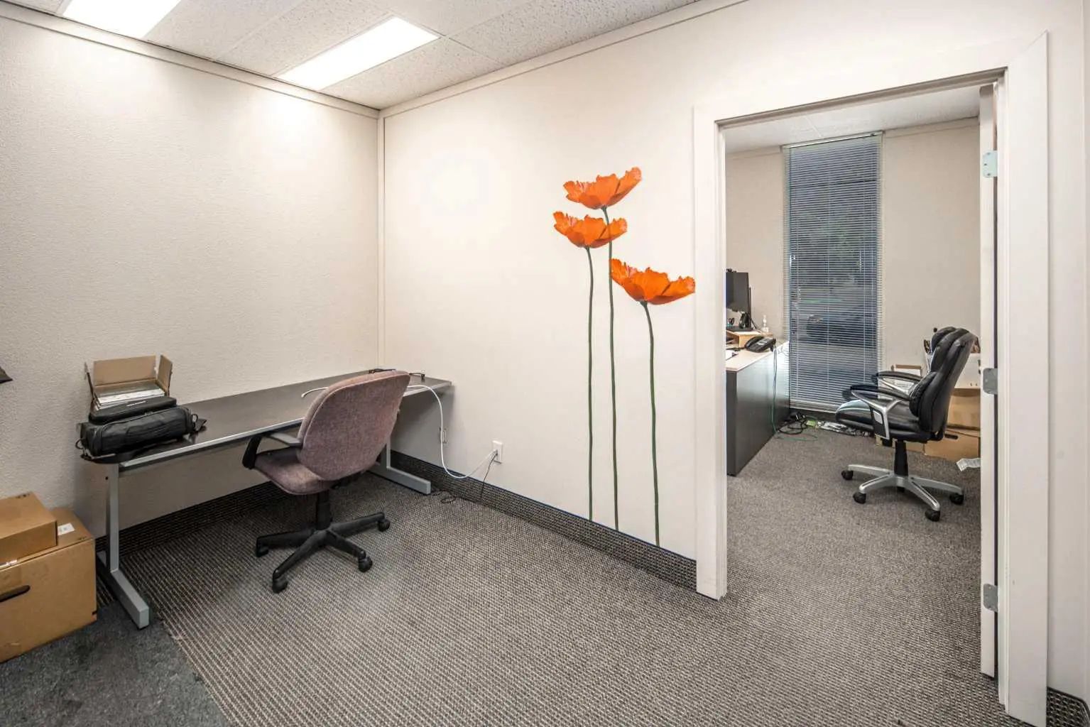 625 14 Street Northwest, Calgary – Commercial Office Listing Photo 8