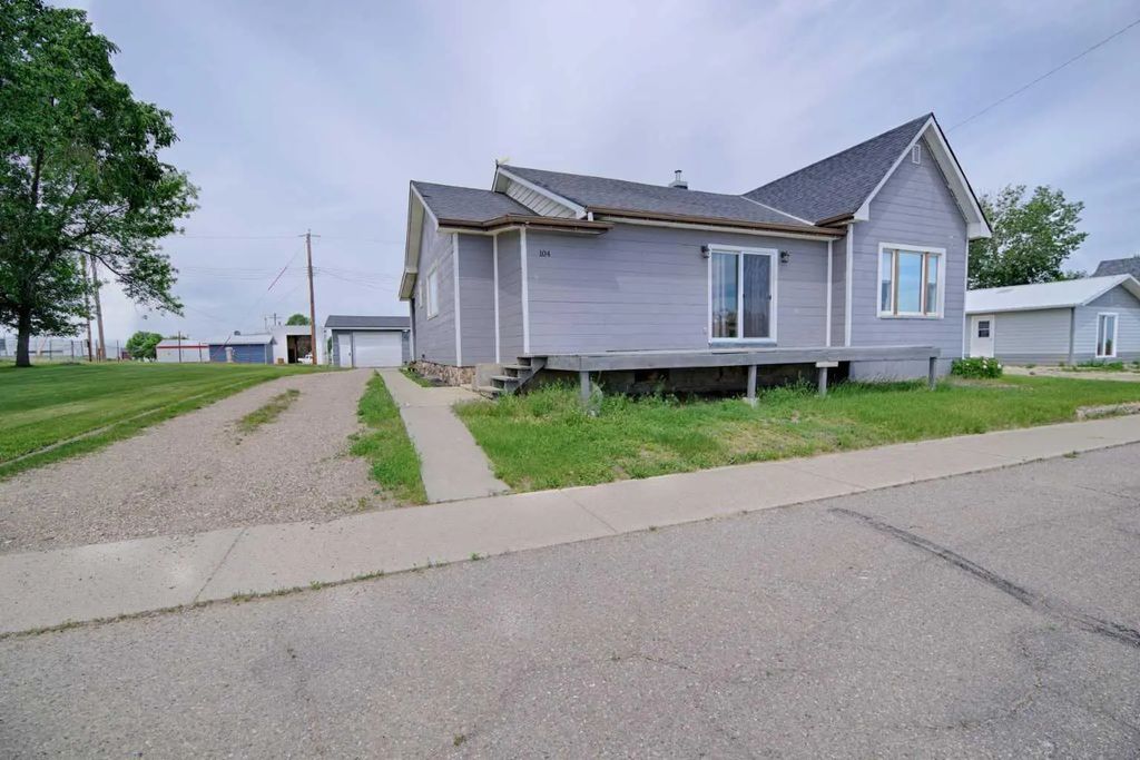 104 Retzke Street , Enchant