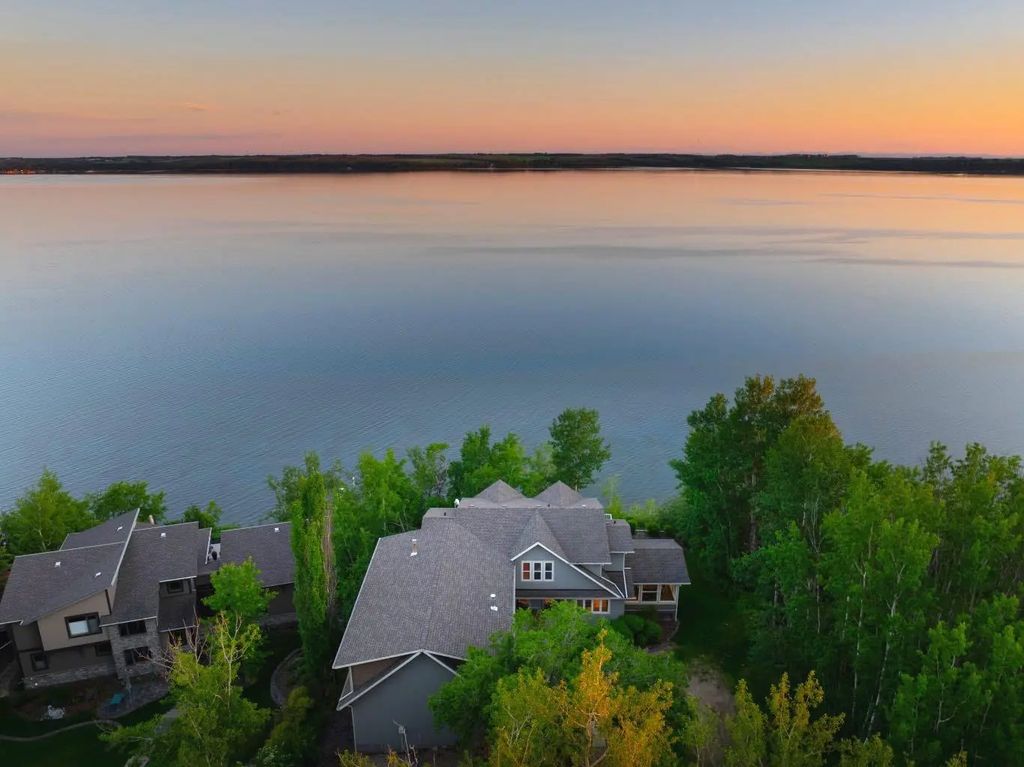 57 39408 Range Road 21  , Rural Lacombe County