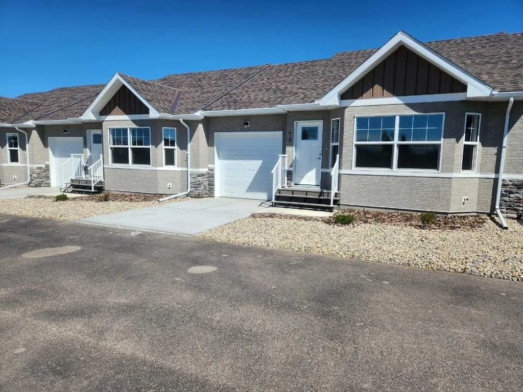 419 Meadowlark Way , Vulcan