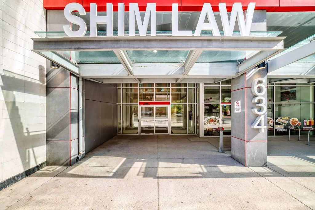 310 634 6 Avenue Sw, Calgary