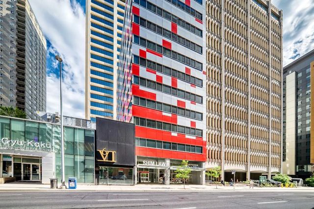 910 634 6 Avenue Sw, Calgary
