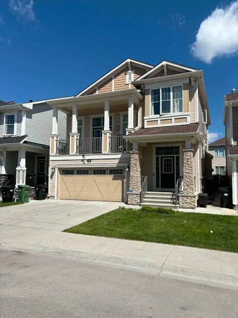 46 Cityside Gardens Northeast, Calgary – Residential Detached Listing Photo 2