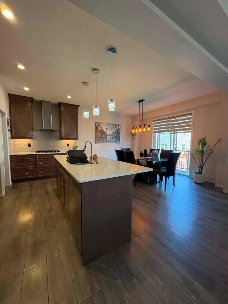 46 Cityside Gardens Northeast, Calgary – Residential Detached Listing Photo 4