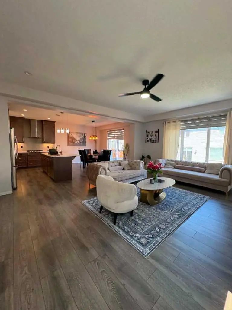 46 Cityside Gardens Northeast, Calgary – Residential Detached Listing Photo 9