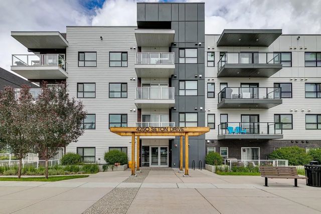 408 4250 Seton Drive Se, Calgary