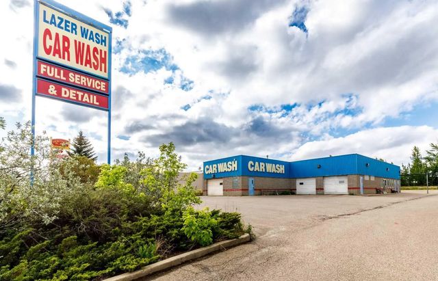6104 67a Street , Red Deer