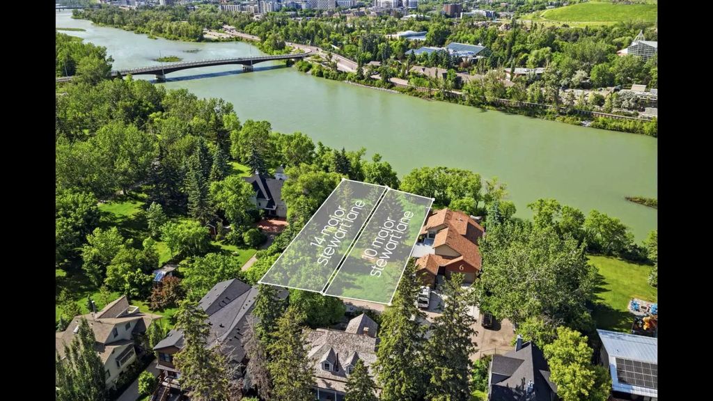 14 Major Stewart Lane Se, Calgary