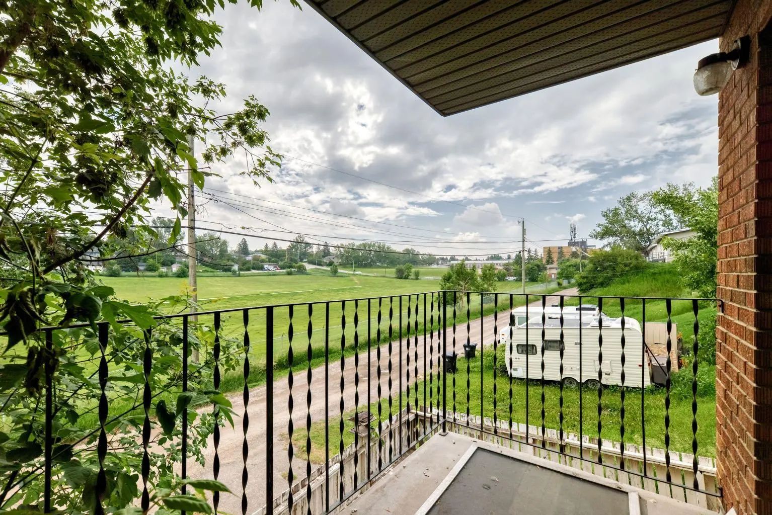 201 4328 4 Street Northwest, Calgary – Residential Apartment Listing Photo 8