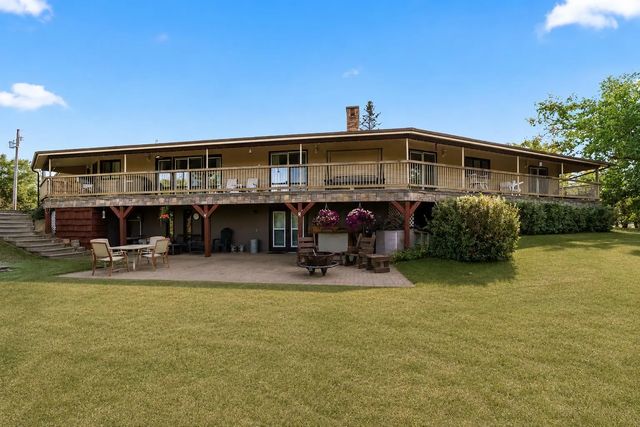4404 49 Street , Hardisty