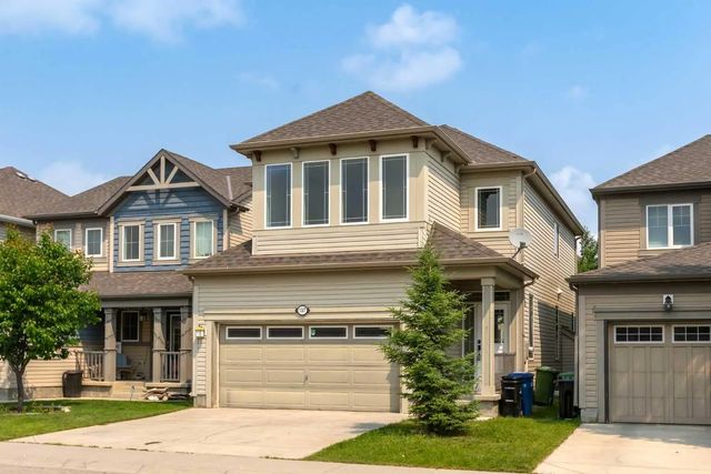 137 Windridge Road Sw, Airdrie