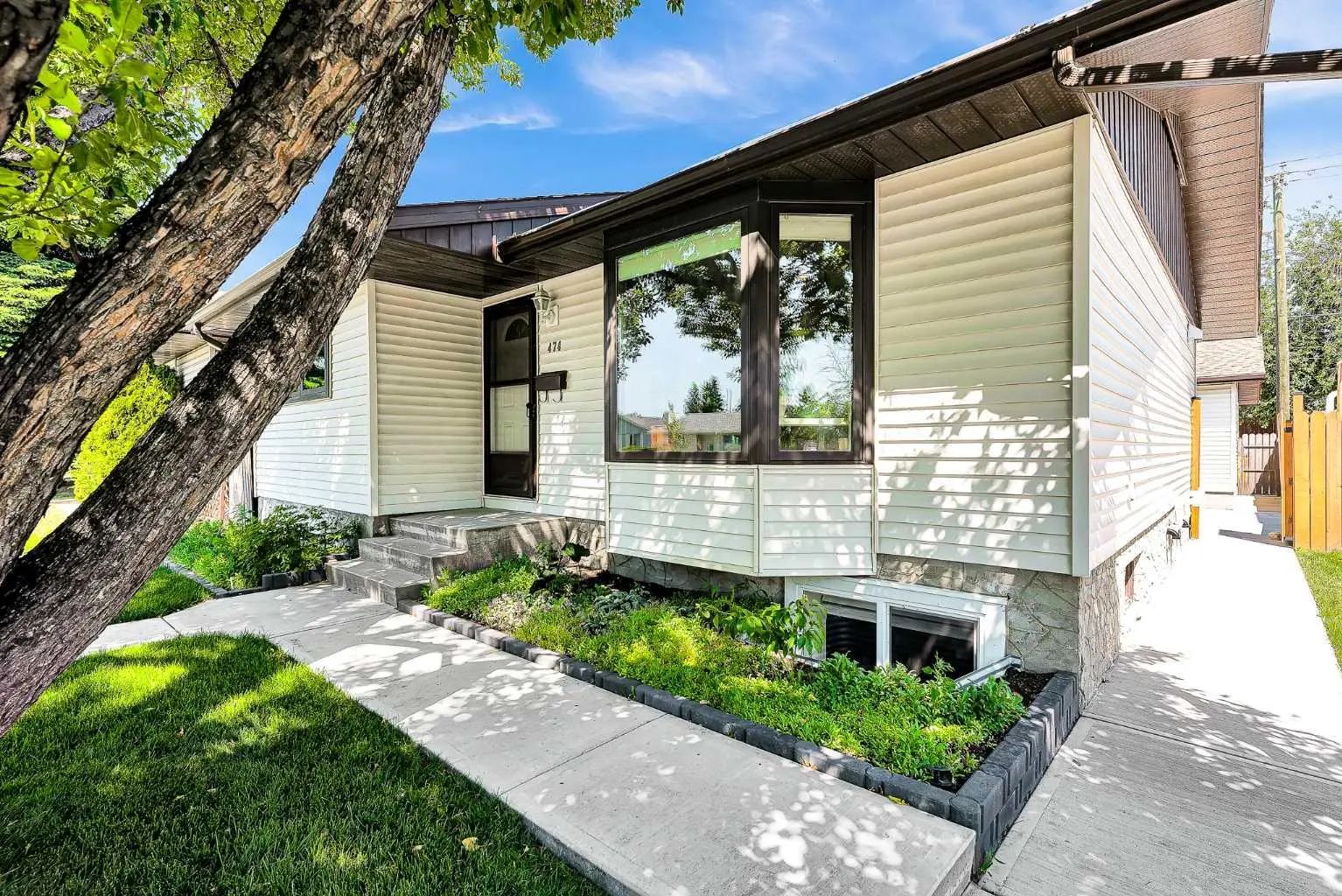 474 78 Avenue Northeast, Calgary – Residential Detached Listing Photo 2