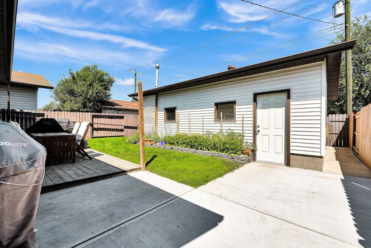 474 78 Avenue Northeast, Calgary – Residential Detached Listing Photo 41