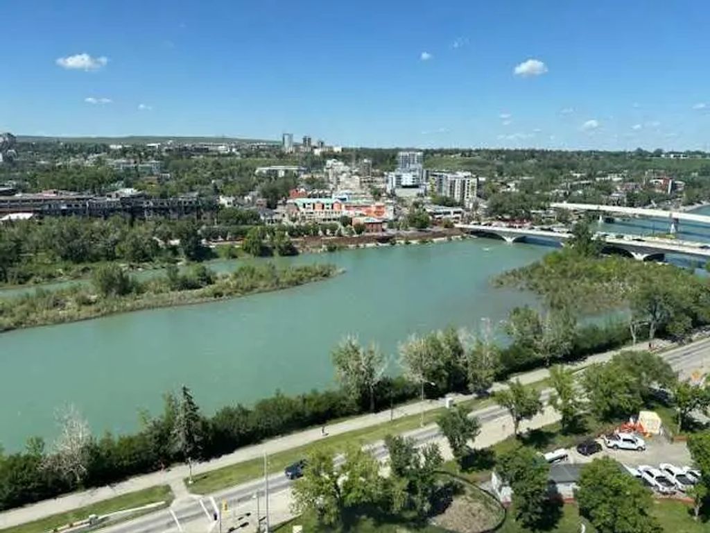 1701 1108 6 Avenue Sw, Calgary