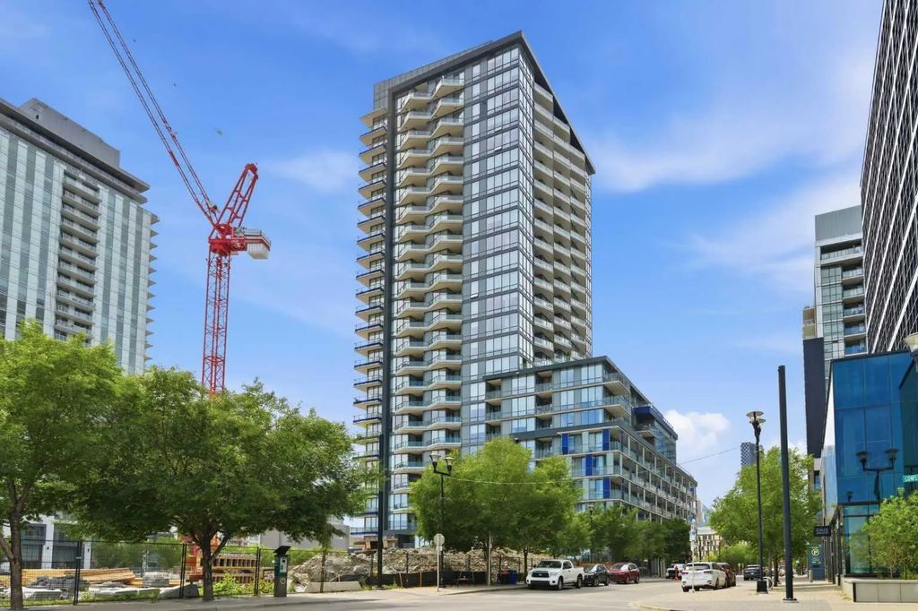 426 615 6 Avenue Se, Calgary