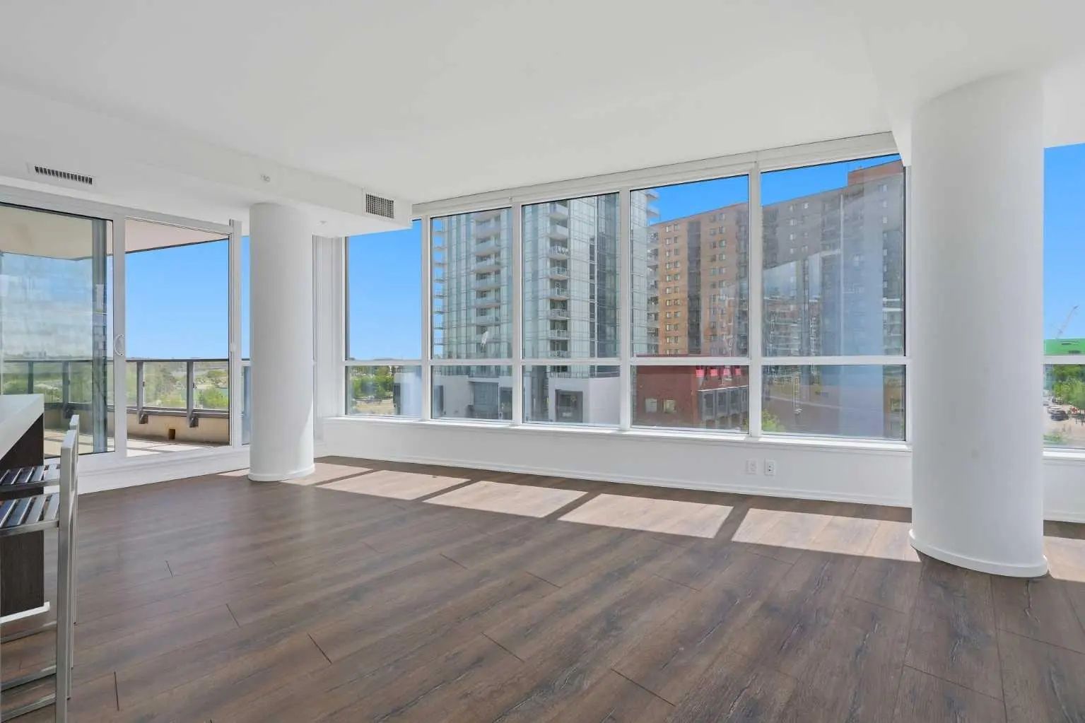 426 615 6 Avenue Southeast, Calgary – Residential Apartment Listing Photo 11