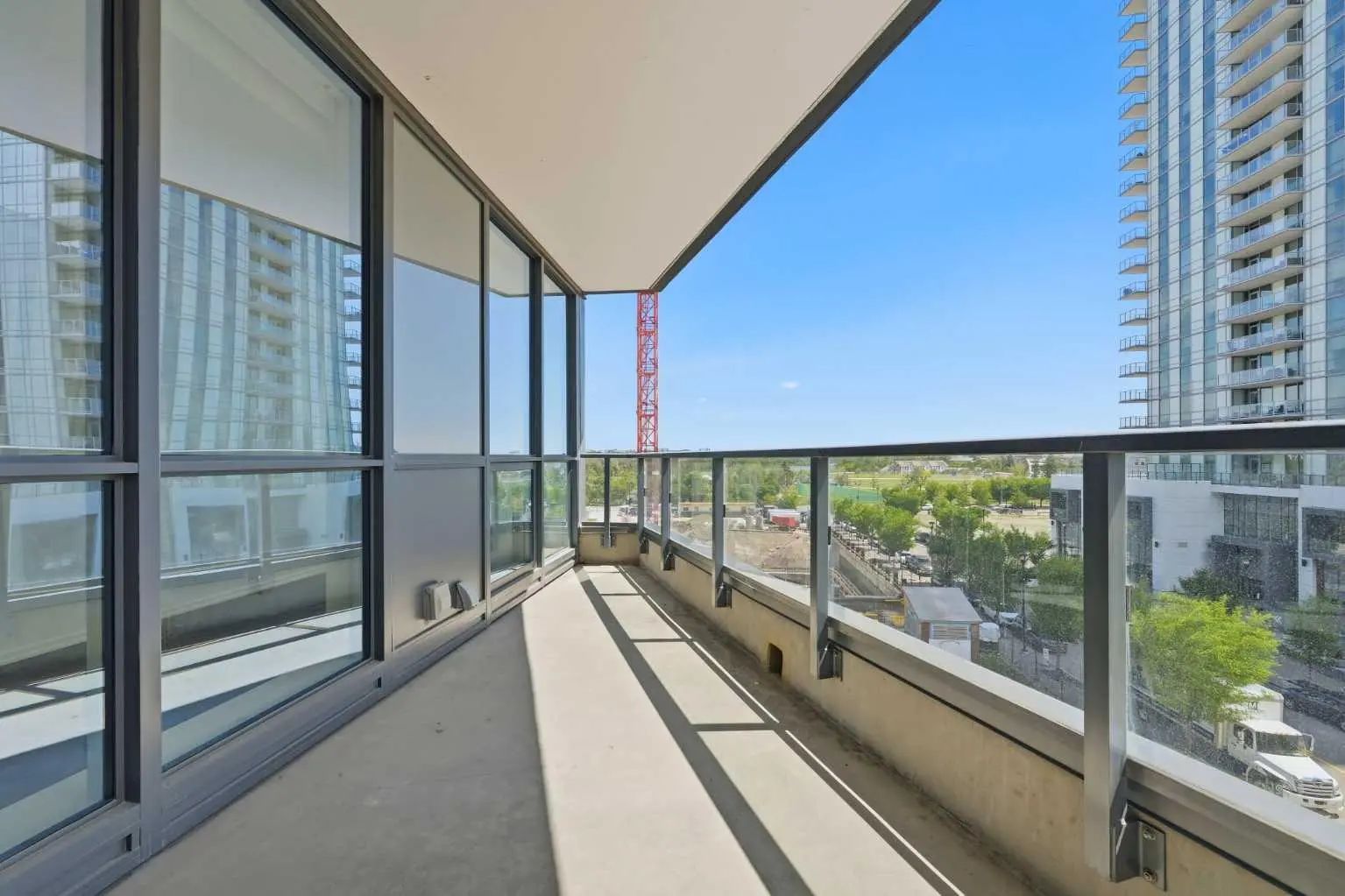 426 615 6 Avenue Southeast, Calgary – Residential Apartment Listing Photo 13