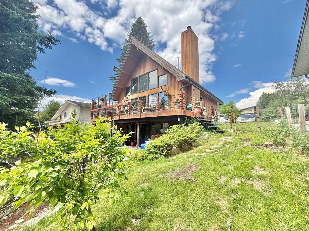 137 Reimer Drive , Hinton