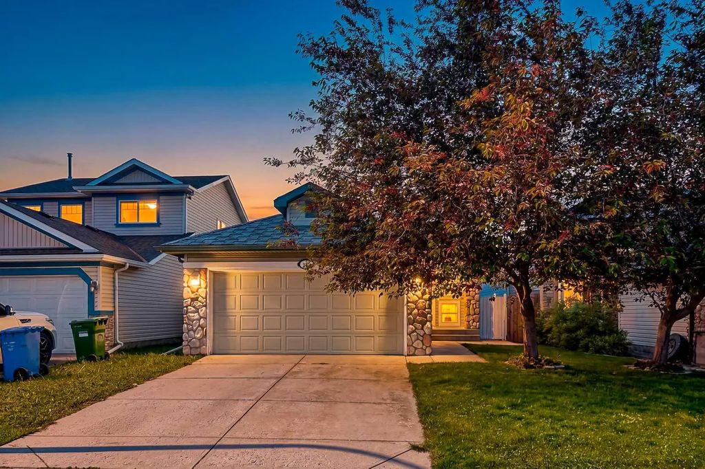236 Covepark Close Ne, Calgary
