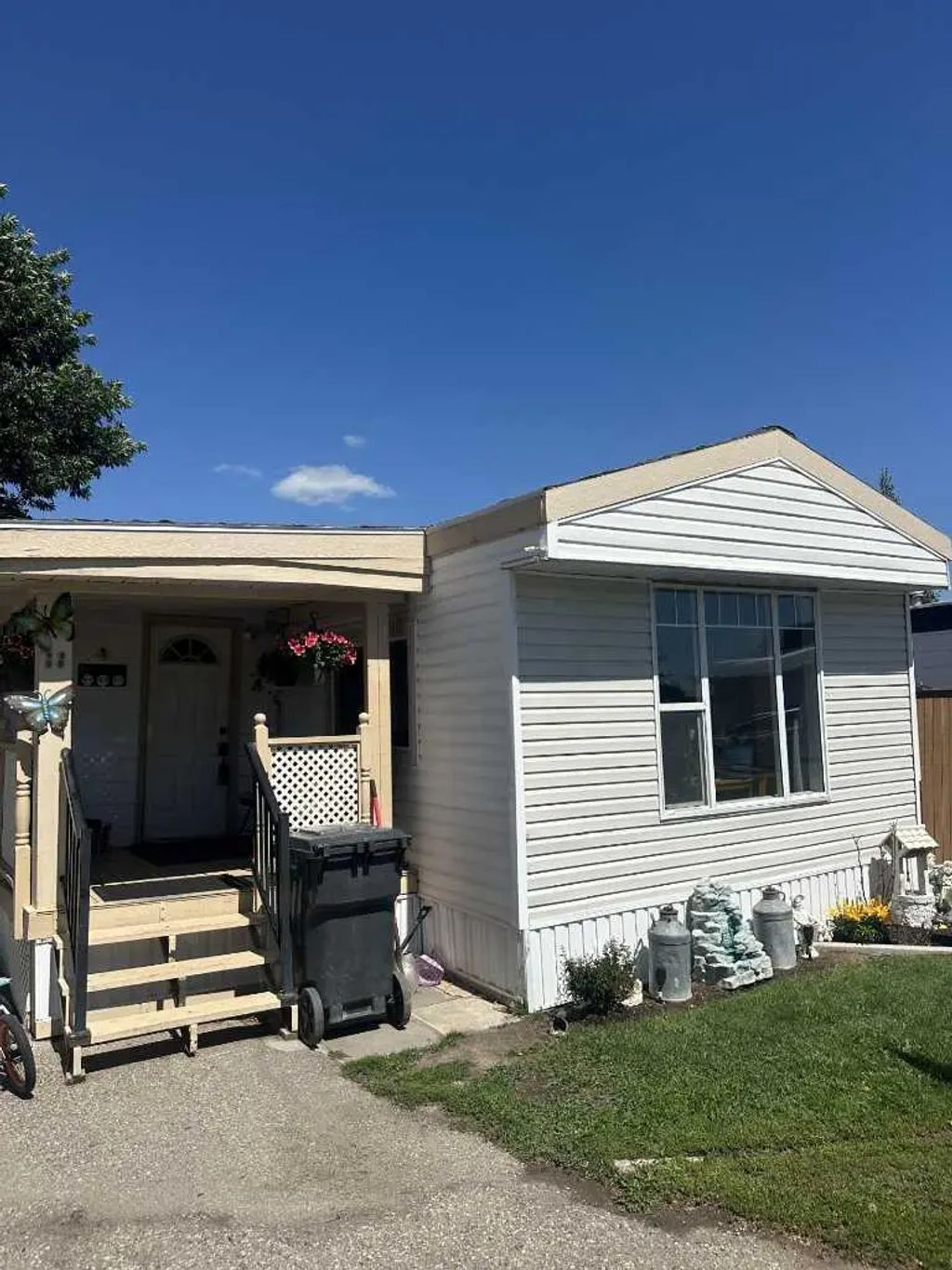 Unit 88 5301 2nd Street , Coalhurst