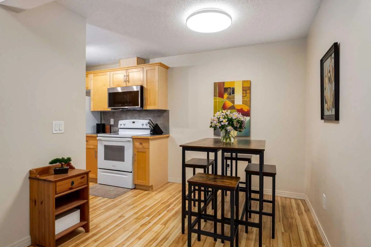 3209 13045 6 Street Southwest, Calgary – Residential Apartment Listing Photo 10