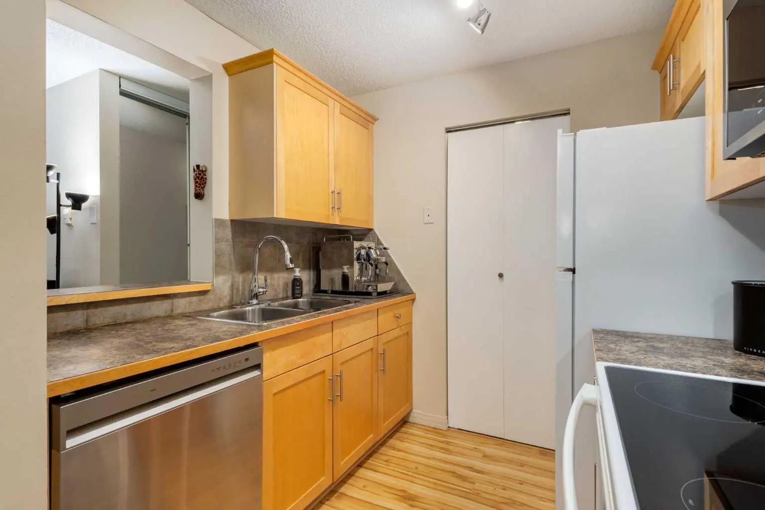3209 13045 6 Street Southwest, Calgary – Residential Apartment Listing Photo 11