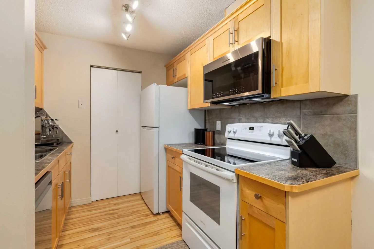 3209 13045 6 Street Southwest, Calgary – Residential Apartment Listing Photo 12
