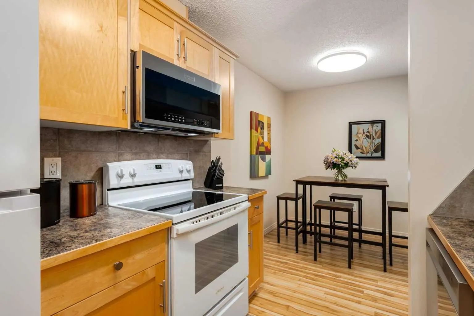 3209 13045 6 Street Southwest, Calgary – Residential Apartment Listing Photo 13