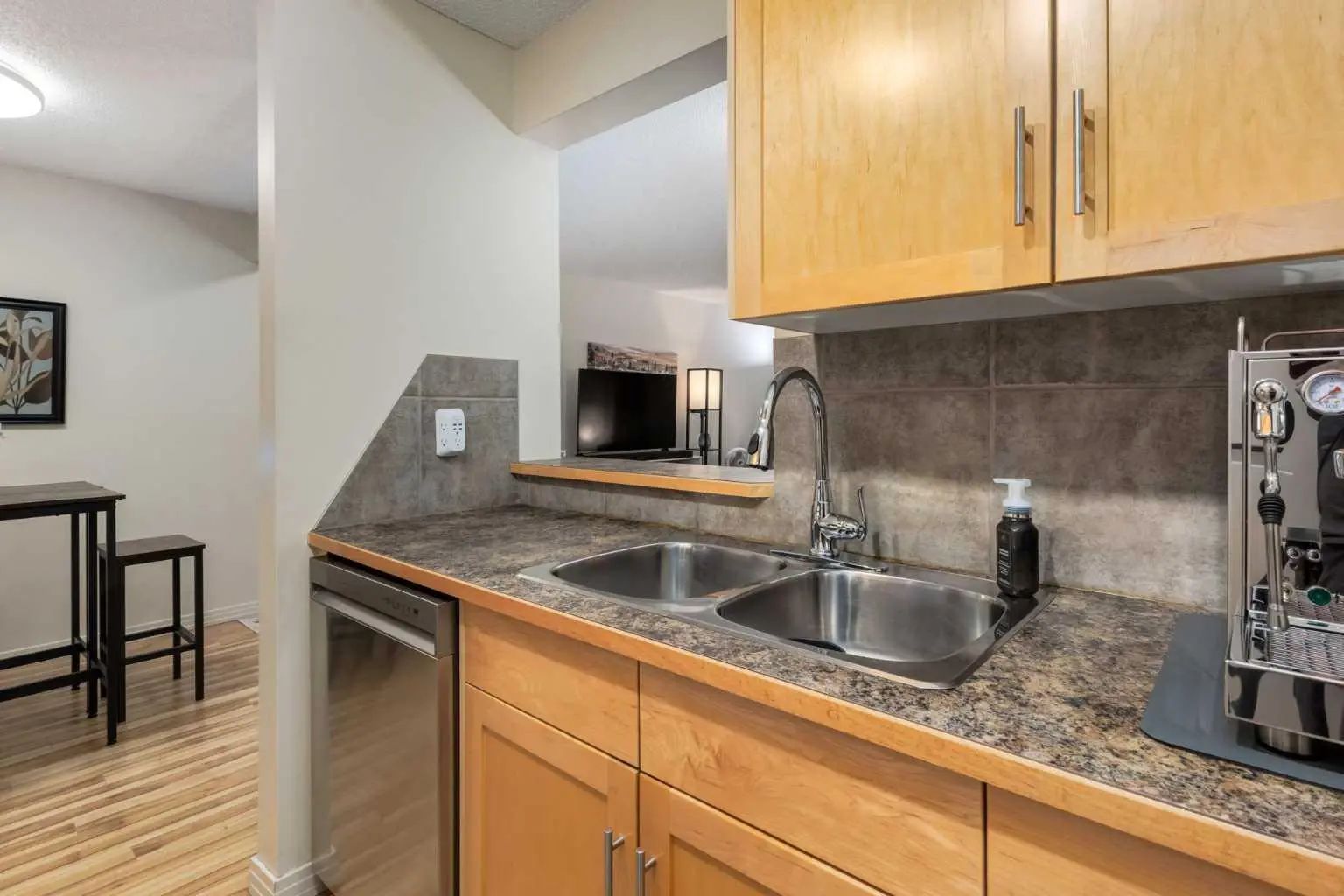 3209 13045 6 Street Southwest, Calgary – Residential Apartment Listing Photo 14
