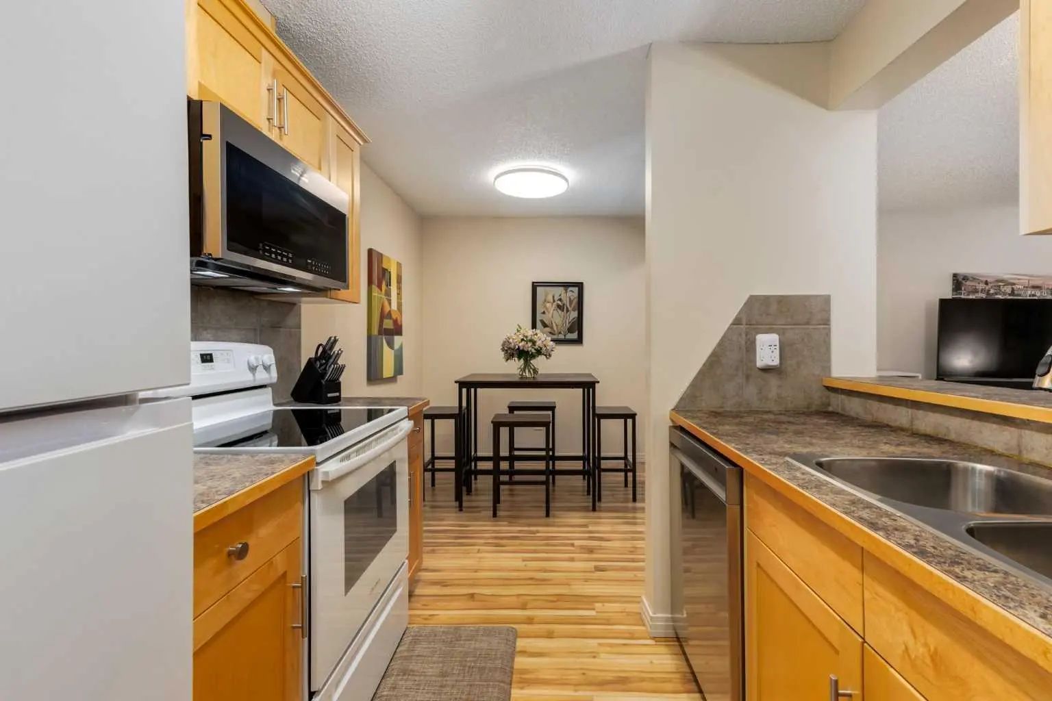 3209 13045 6 Street Southwest, Calgary – Residential Apartment Listing Photo 15