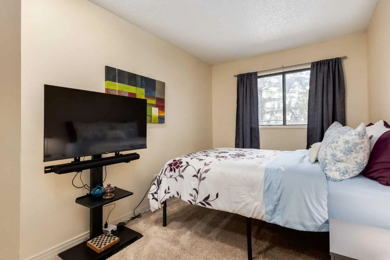 3209 13045 6 Street Southwest, Calgary – Residential Apartment Listing Photo 20