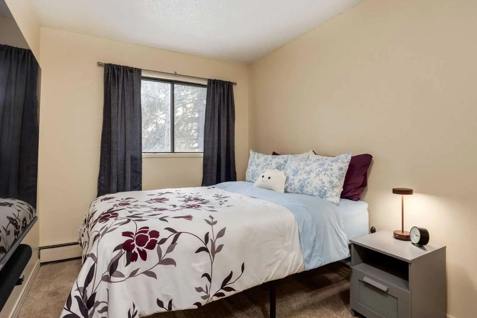 3209 13045 6 Street Southwest, Calgary – Residential Apartment Listing Photo 21