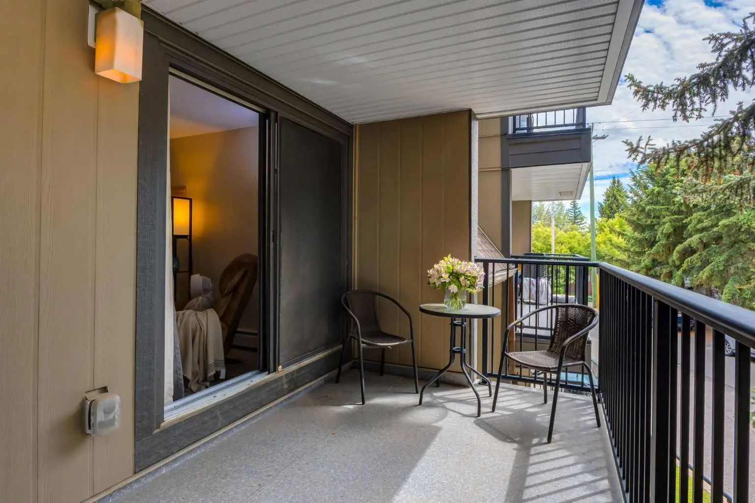 3209 13045 6 Street Southwest, Calgary – Residential Apartment Listing Photo 25