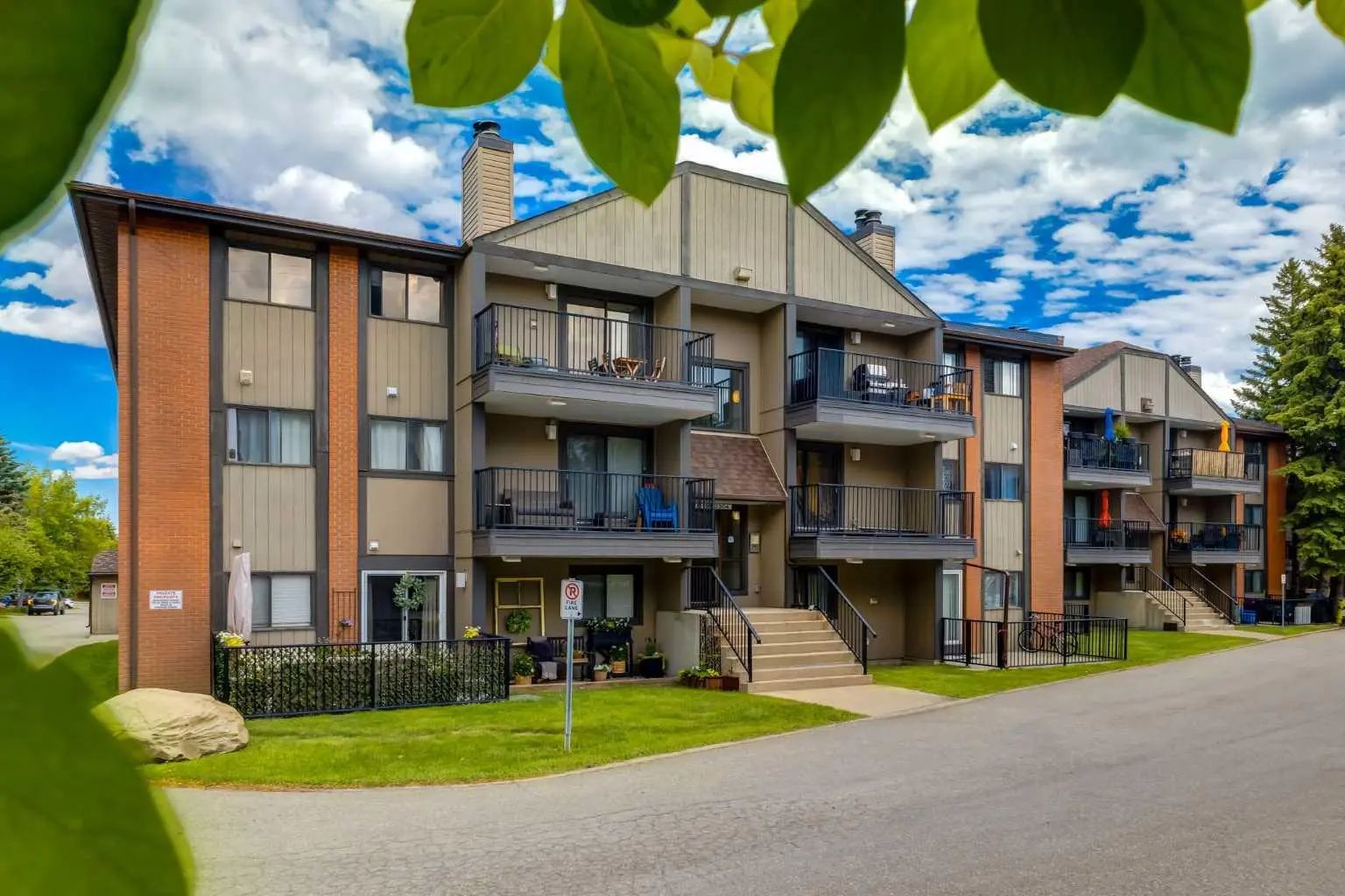 3209 13045 6 Street Southwest, Calgary – Residential Apartment Listing Photo 27