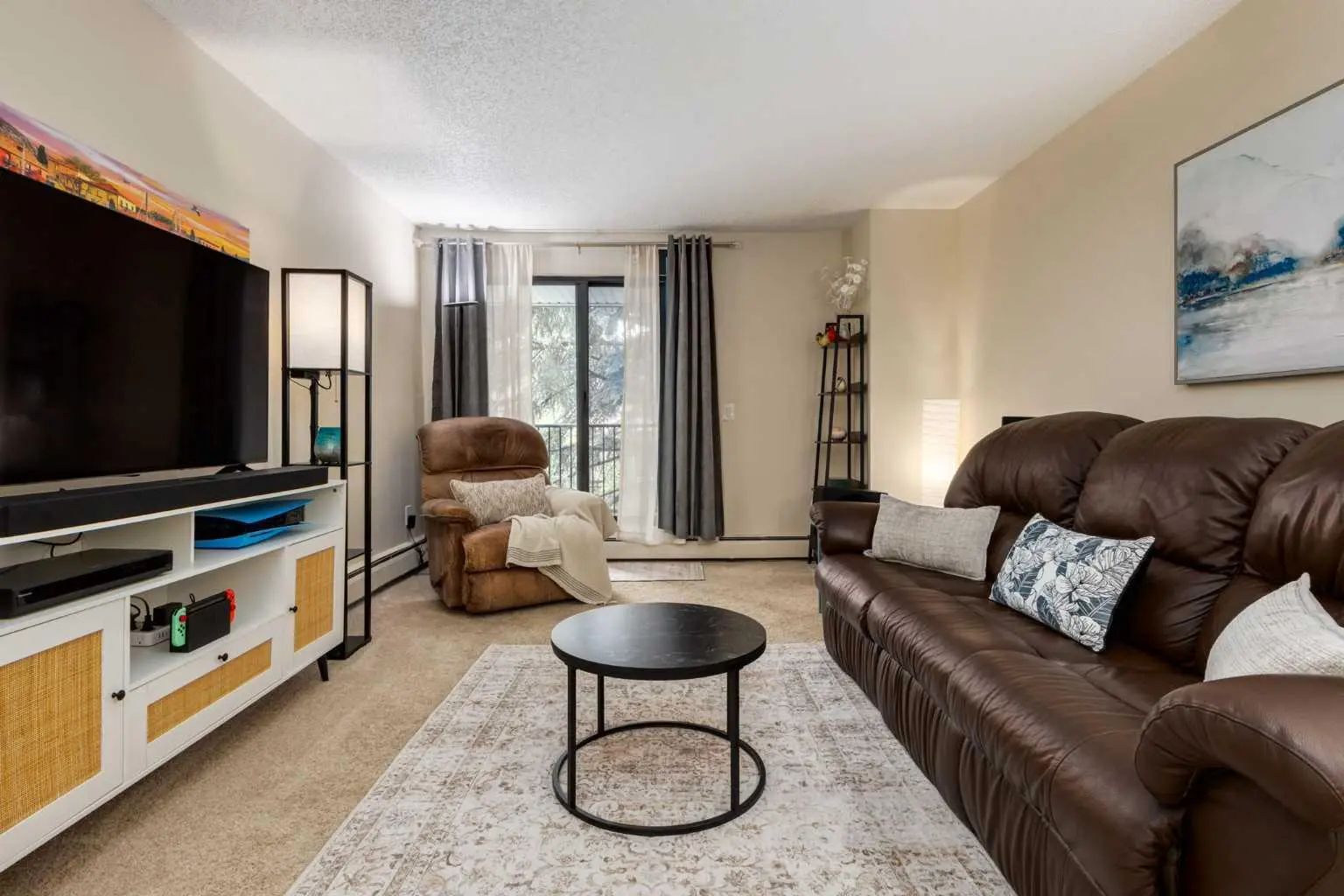 3209 13045 6 Street Southwest, Calgary – Residential Apartment Listing Photo 3