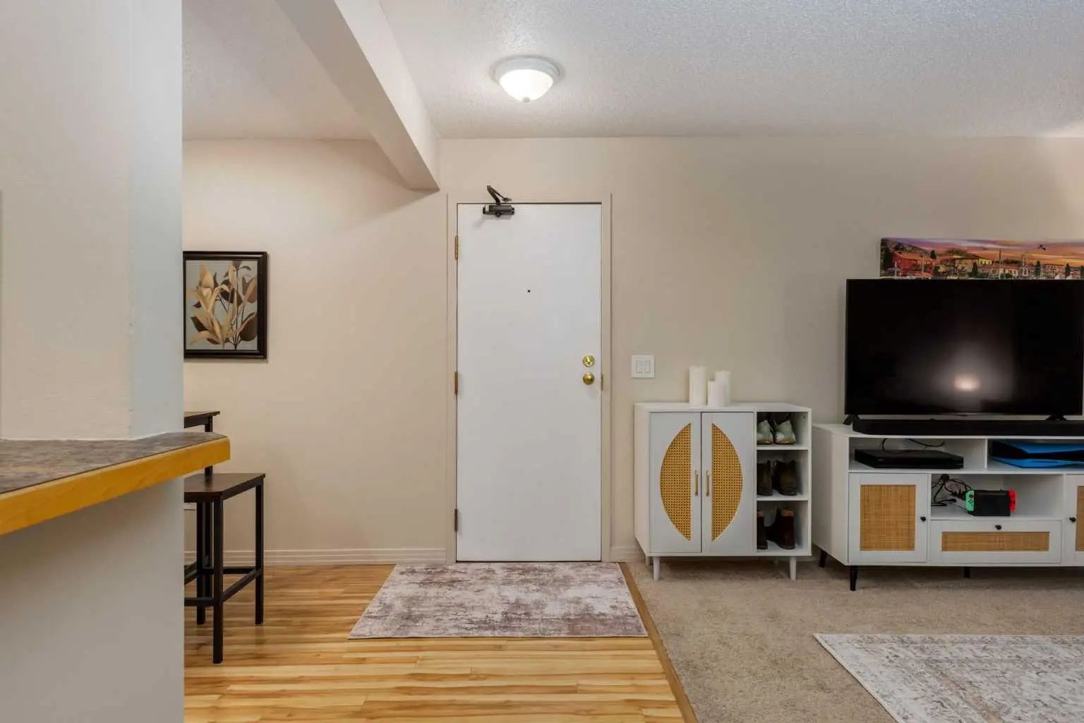 3209 13045 6 Street Southwest, Calgary – Residential Apartment Listing Photo 4