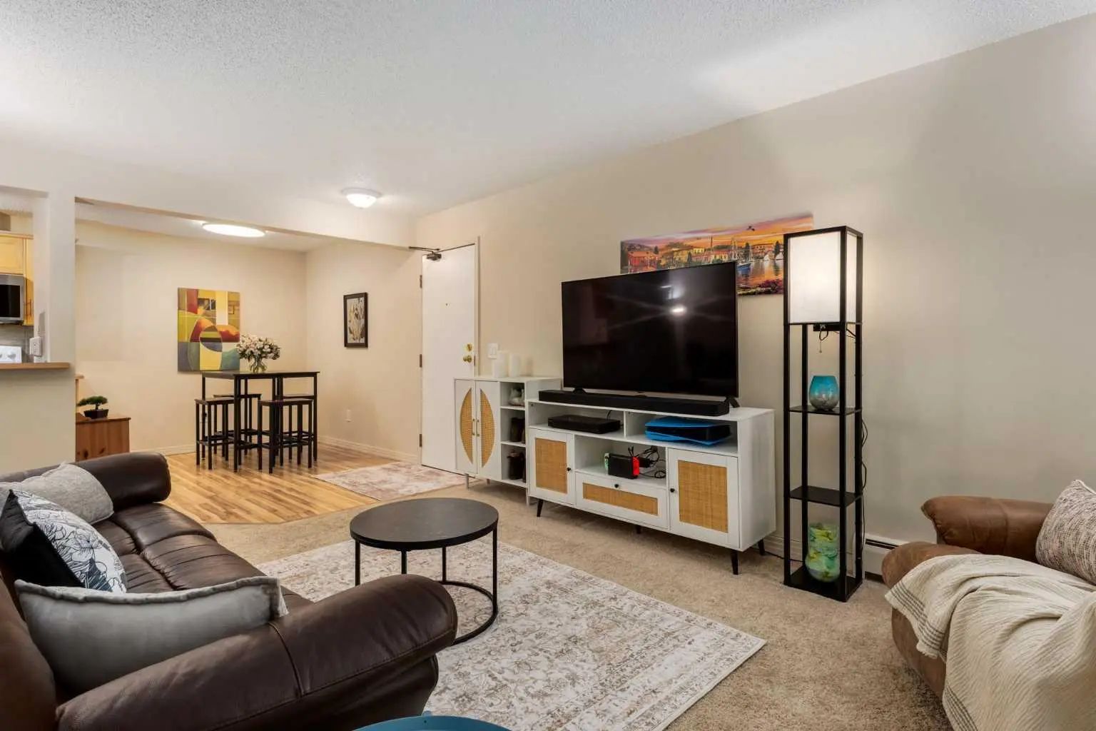 3209 13045 6 Street Southwest, Calgary – Residential Apartment Listing Photo 6
