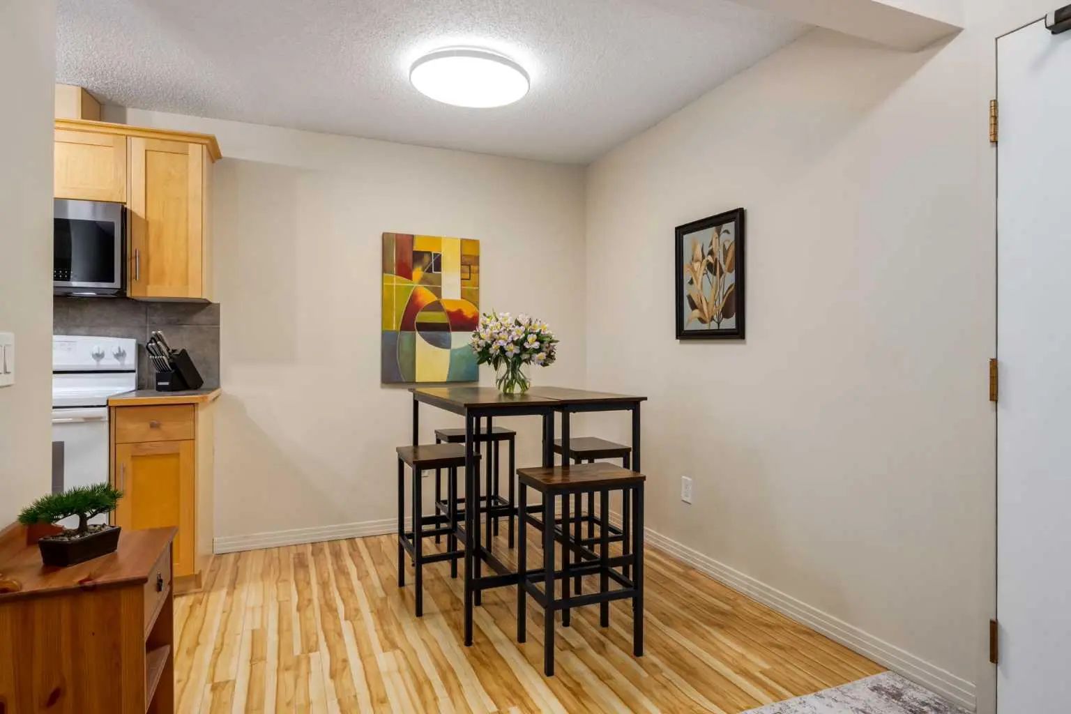 3209 13045 6 Street Southwest, Calgary – Residential Apartment Listing Photo 9