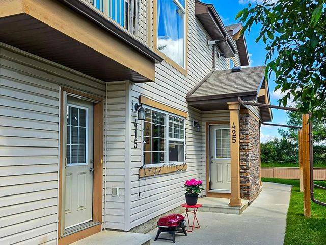 425 31 Jamieson Avenue , Red Deer