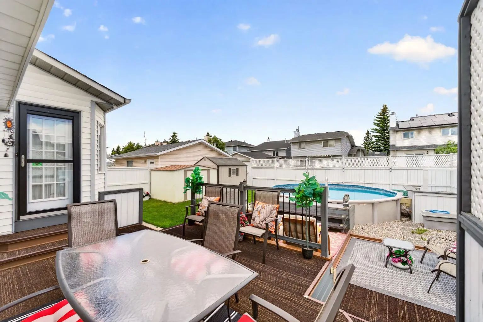 70 Pasadena Gardens Northeast, Calgary – Residential Detached Listing Photo 31