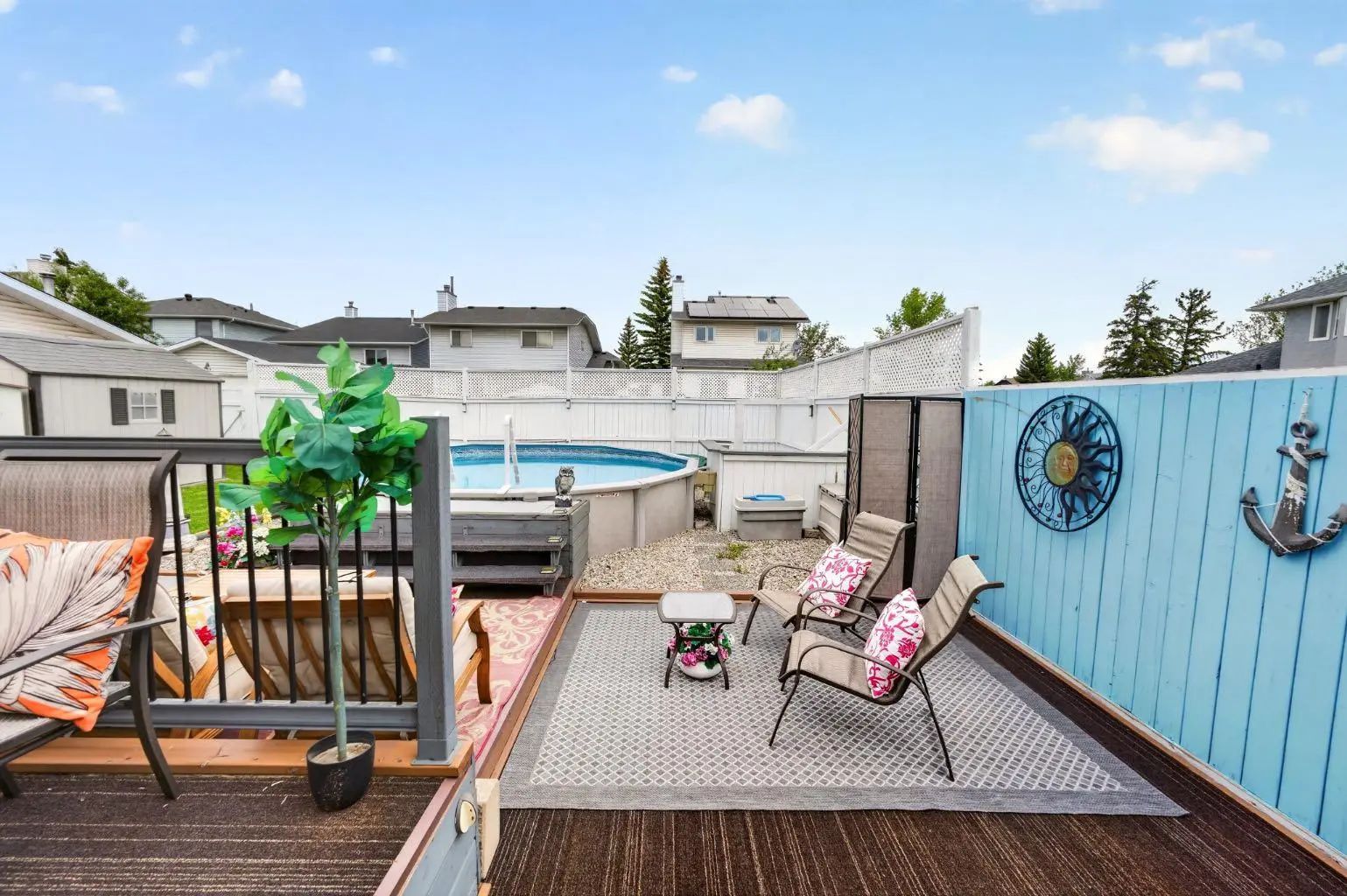 70 Pasadena Gardens Northeast, Calgary – Residential Detached Listing Photo 32