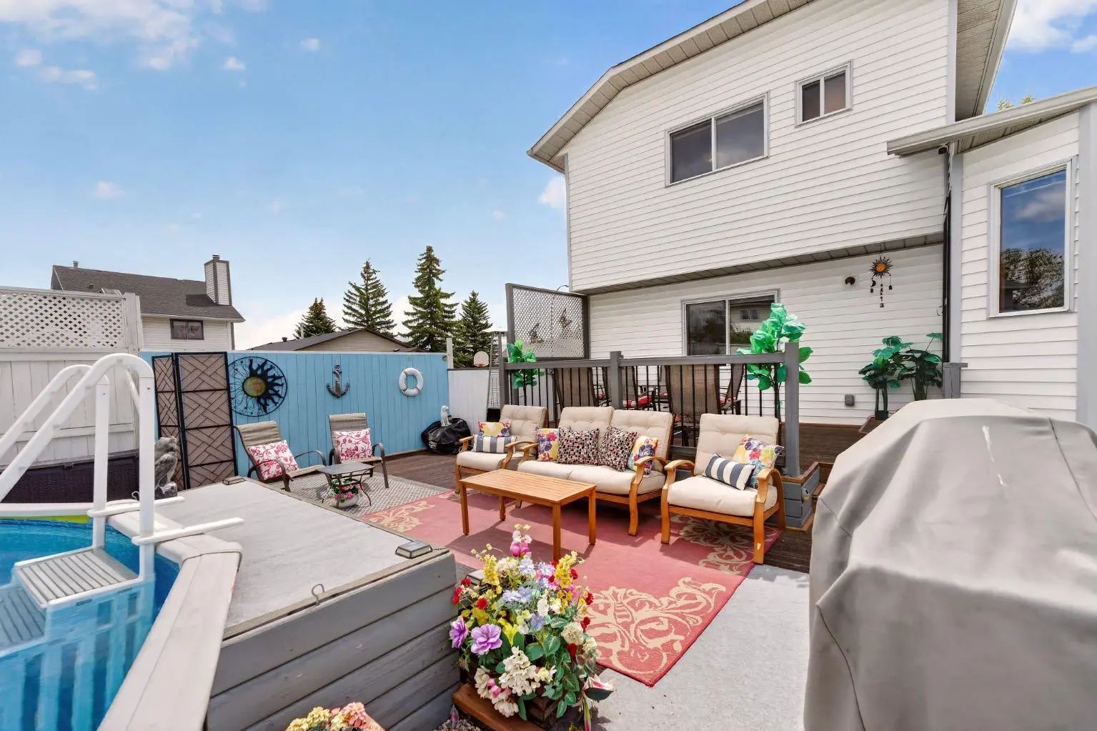 70 Pasadena Gardens Northeast, Calgary – Residential Detached Listing Photo 37